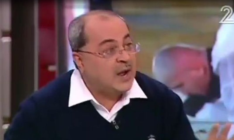 "זה שקר"; צפו בח"כ ברקו גורמת לטיבי להשתולל