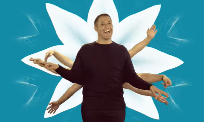 מטורף: הפרויקט של רביבו בסינגל ראשון מתוך צמאה 6