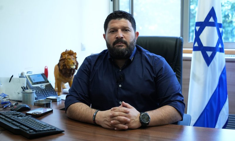 המשבר נפתר: אלמוג כהן ימונה לסגן שר, סמוטריץ' לא יתפטר