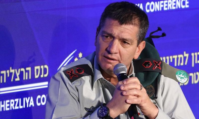 ראש אמ"ן: נסראללה קרוב לטעות שתידרדר למלחמה