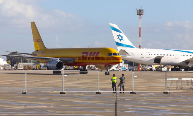 חובת הבידוד במלוניות בוטלה: תוגבל הכניסה לארץ