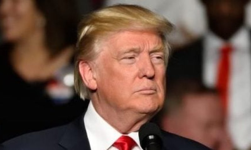 לראשונה: טראמפ הטיל וטו על חוק של הקונגרס