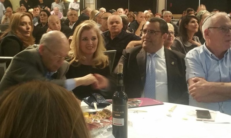 הנציגים הדתיים התייצבו; יתמכו בליאון לראשות העיר?