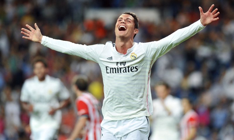 מאבק האליפות לא תם: ריאל מדריד ניצחה ולנסיה