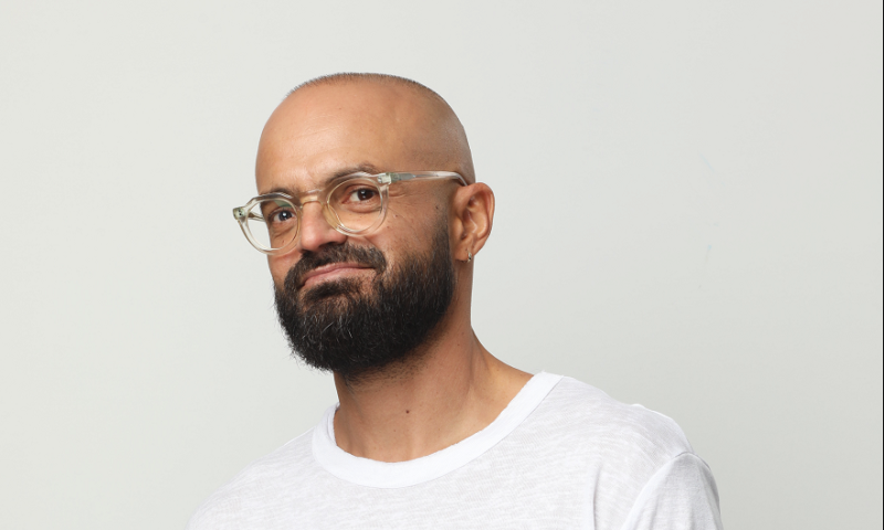 אברהם טל באלבום חדש ושונה: "כשסיימתי היה לי קשה לעכל"