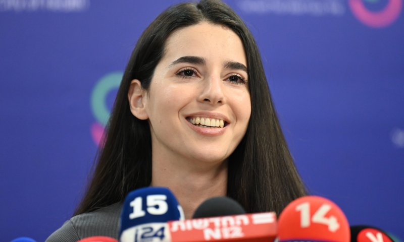 ספיר כהן משחררת סינגל ליום השנה לשחרורה מהשבי: מסע של אחדות