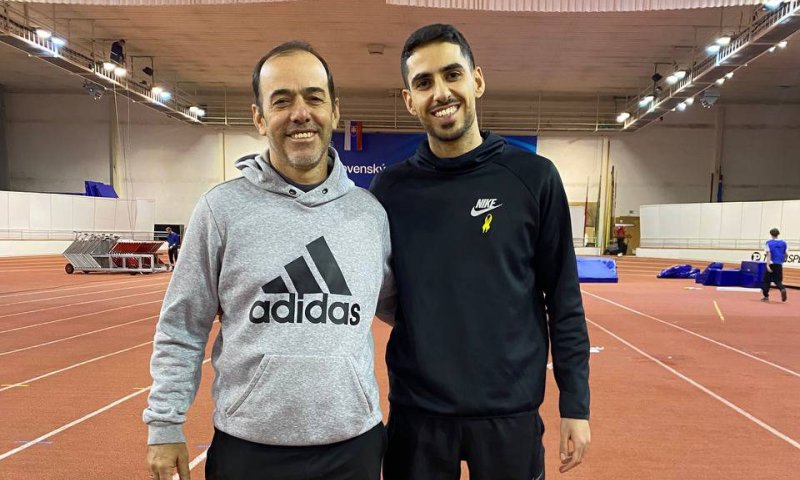 מחממים מנועים לפריז: האתלטים הישראלים בשיאים חדשים