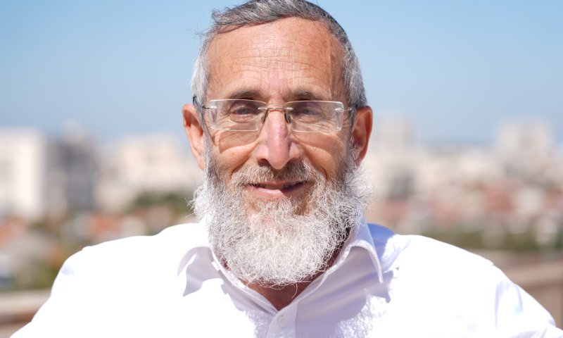 הרב דוד פנדל: מתי נחזור למושגים הפשוטים?