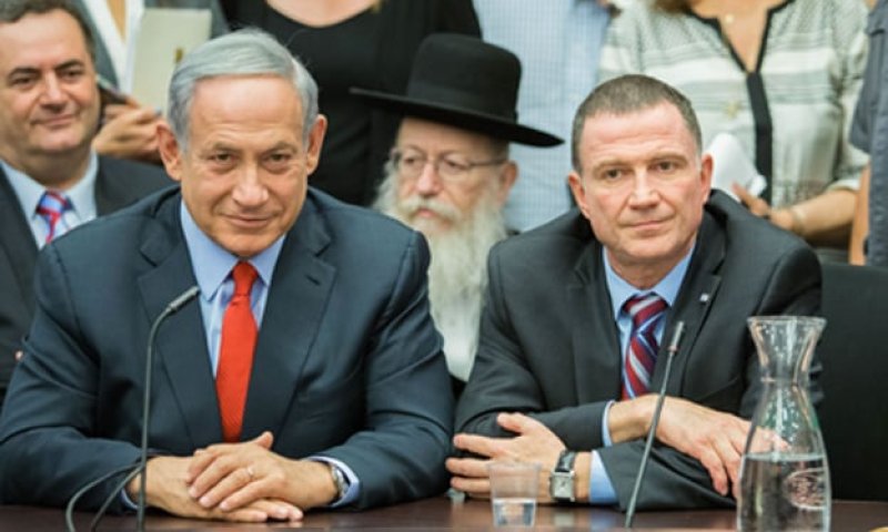 נתניהו: עלולים להגיע למצב שלא נוכל לקבל עוד חולים