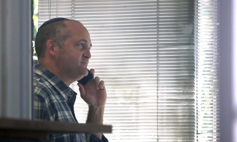 ארז וינר בתגובה ראשונה להדחתו מצה"ל: "מקבל את ההחלטה בכאב"