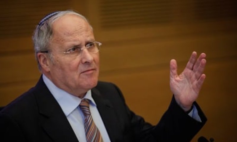 אורלב לרבנים: חוו דעתכם על קביעת יום העצמאות בחמישי