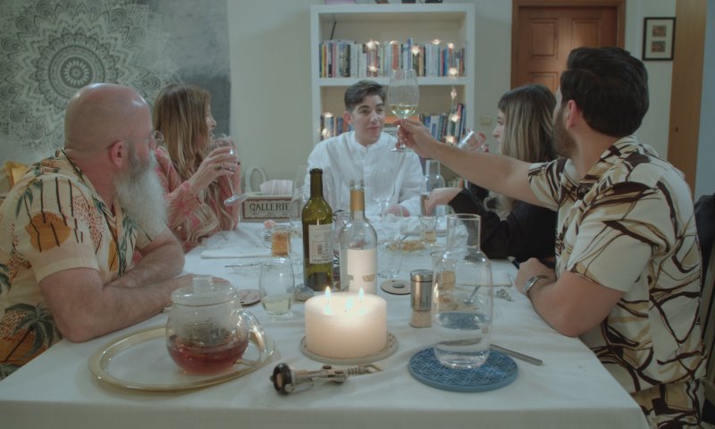 זה התאריך שהתוכנית 'בואו לאכול איתי' חוזרת אל המסך