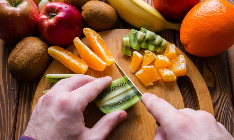 חובה להכיר: 7 דרכים גאוניות לחיתוך פירות