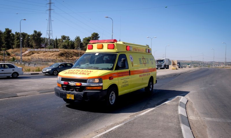 החקירה העלתה: האבא הוא זה שדרס את בתו למוות