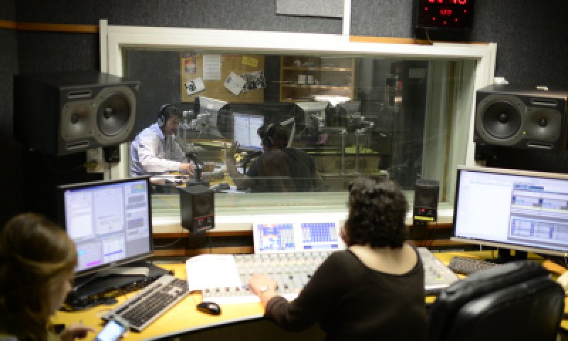 החלטה תקדימית; רדיו ישראלי ישדר ביום כיפור