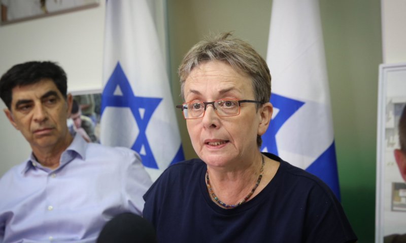 משפחת גולדין בדרישה: 'שאל בטאש לא ייקבר בעזה'