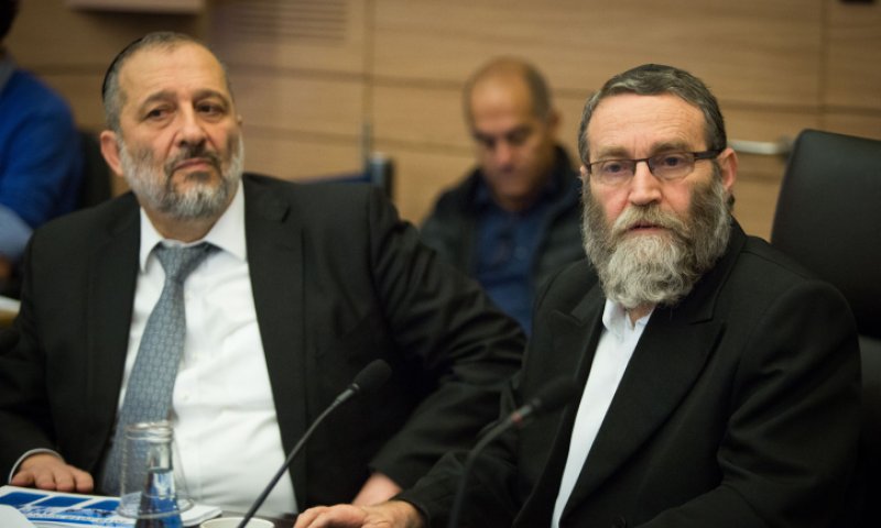 ההישג החרדי: כך ישפיע ״חוק יסוד: לימוד התורה״