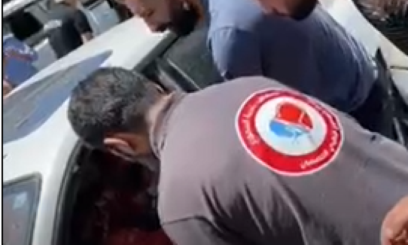 נקמת דם בדרום הר חברון: 4 הרוגים פלסטינים