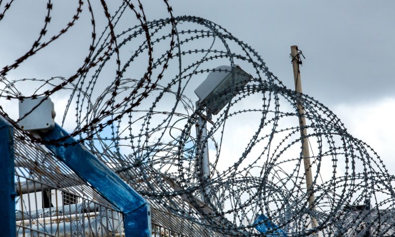 לראשונה בהיסטוריה: סרבנית גט נשלחה למאסר