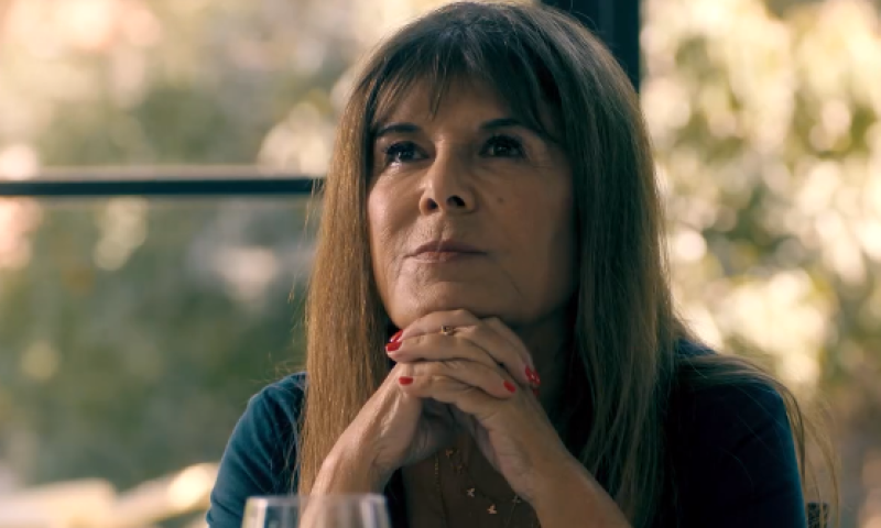 רינה מצליח על תפקידה החדש: 'חלומות מתגשמים'