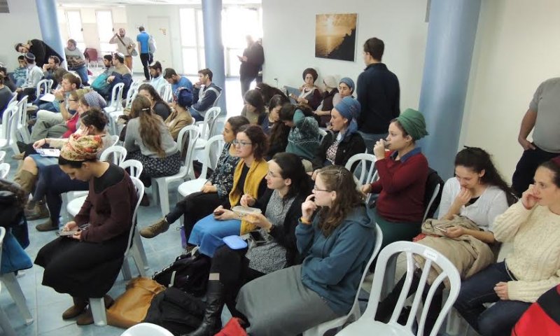 "עליית יהודי התפוצות &ndash; מהאירועים המרגשים ביותר שבהם זכינו"