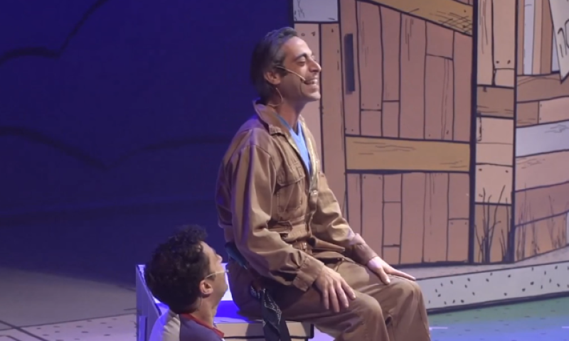 עצוב: השחקן הישראלי הלך לעולמו בגיל 37