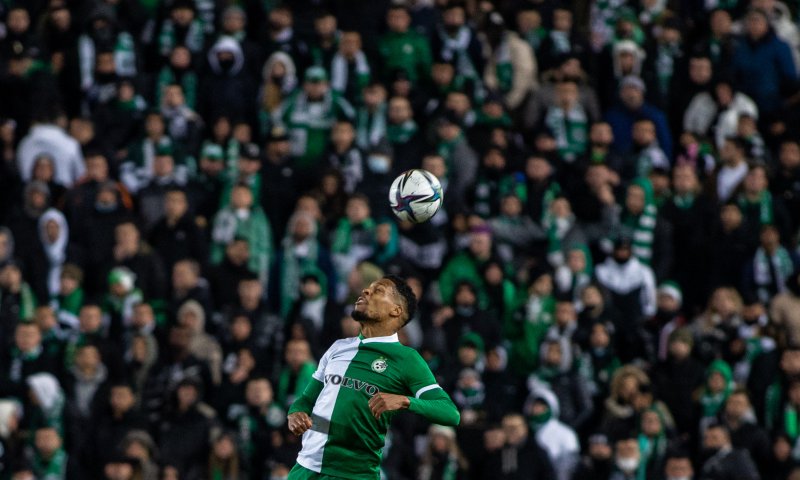 משחק העונה בליגת העל: מכבי חיפה דוהרת לאליפות