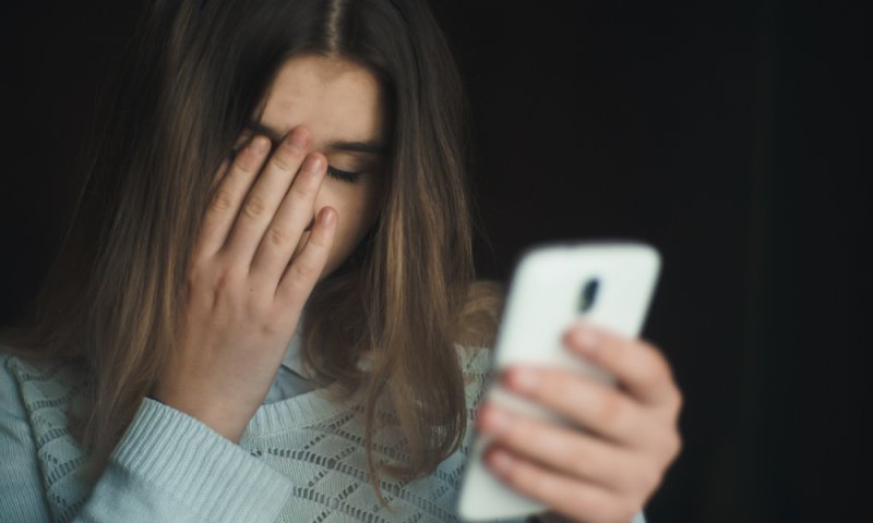 הנוער ותכנים פוגעניים ברשת &bull; סדרת כתבות