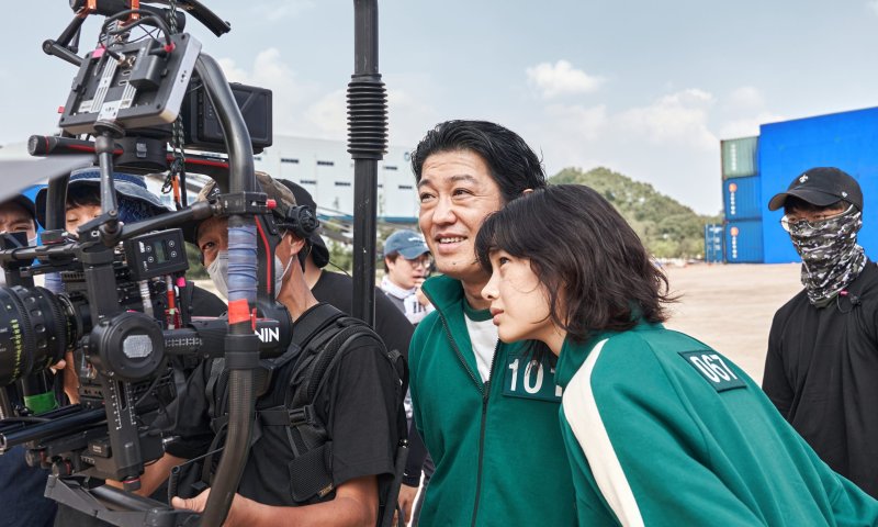 השיא של נטפליקס ש"משחקי הדיונון" שברה