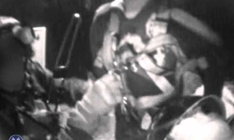 תיעוד נדיר: יחידה 669 במבצע חילוץ