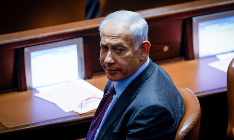 הליכוד: נביא חוק שיפסול גזענים יהודים וערבים כאחד