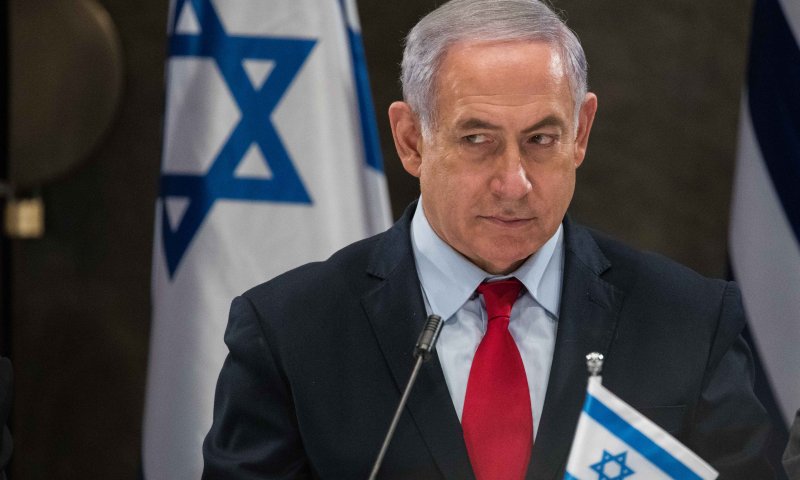 מנדבליט, אלשייך, שקד וסמוטריץ': כולם שמאלנים