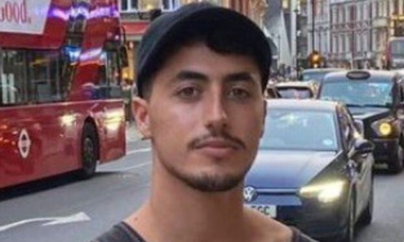 משפחתו של החטוף שחולץ בהודעה כואבת לציבור