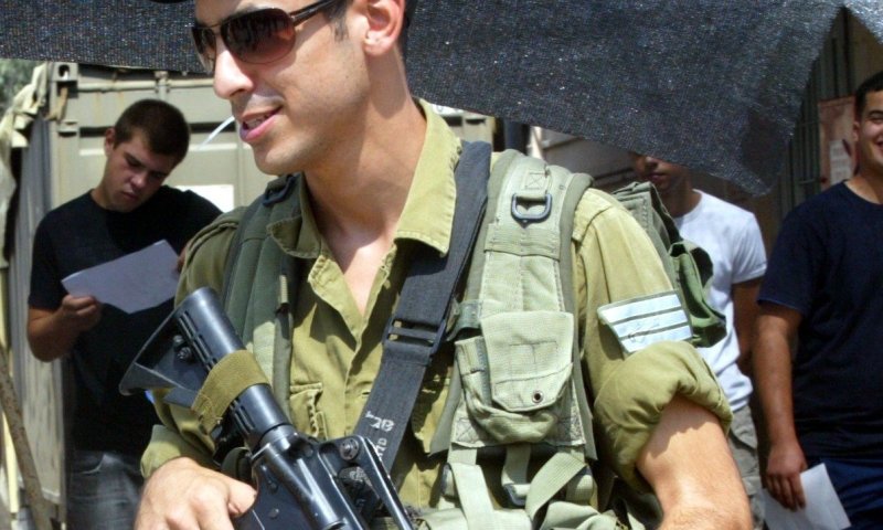 הרב דב ליאור: לטחון 'צעירים' בצבא? "זה לא בסדר"