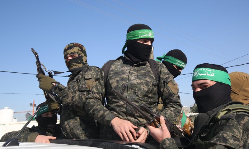 ההתעללות המינית בשבי: החטופה בעדות מצמררת