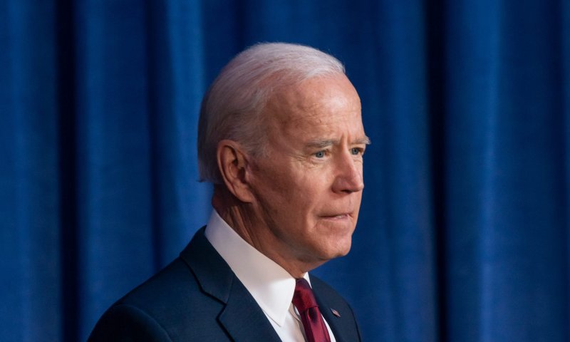 ביידן מזהיר את מיאנמר: "נגן על הדמוקרטיה בעולם"