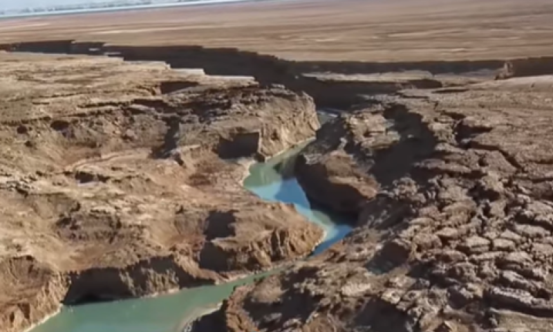 האמת מאחורי הנהר הסודי: היה או חלמנו חלום?