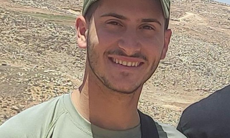 טרגדיה: סבתא נינט קיבלה הודעה על נפילת נכד שני