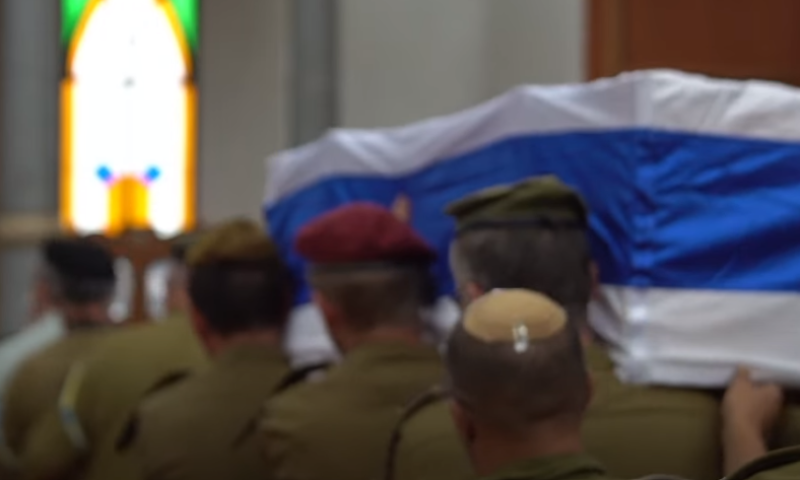 אמו של אלחנן קלמנזון ז"ל: הייתה לו אהבת אמת לעם