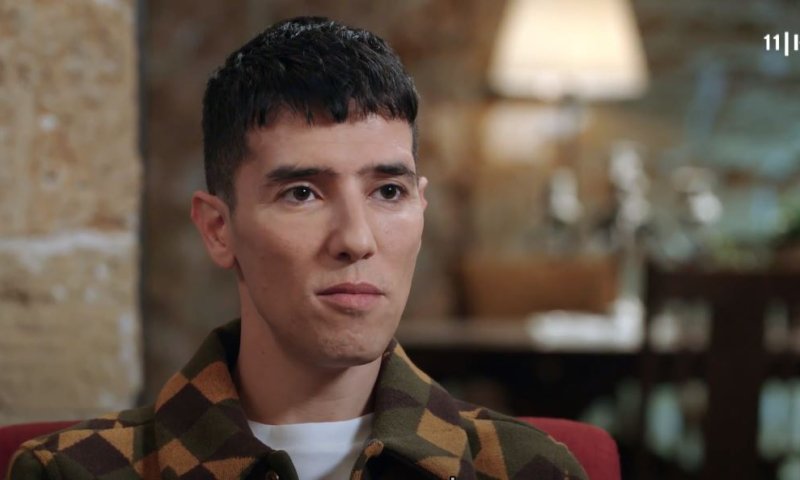 צפו: הראל סקעת חושף את הקרבה המפתיעה לדת