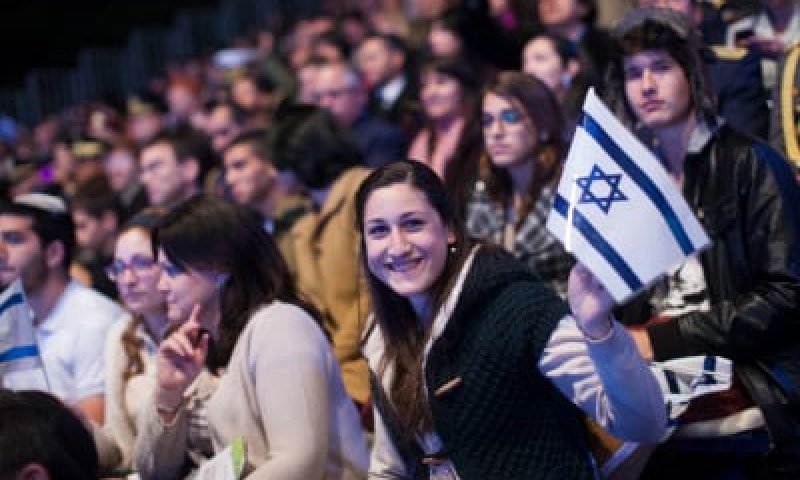 בין שביעי של פסח לחגי אייר/ תגובה
