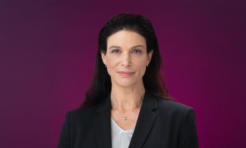 'פסוק שאני אוהבת במיוחד': שבועות של אפרת רייטן