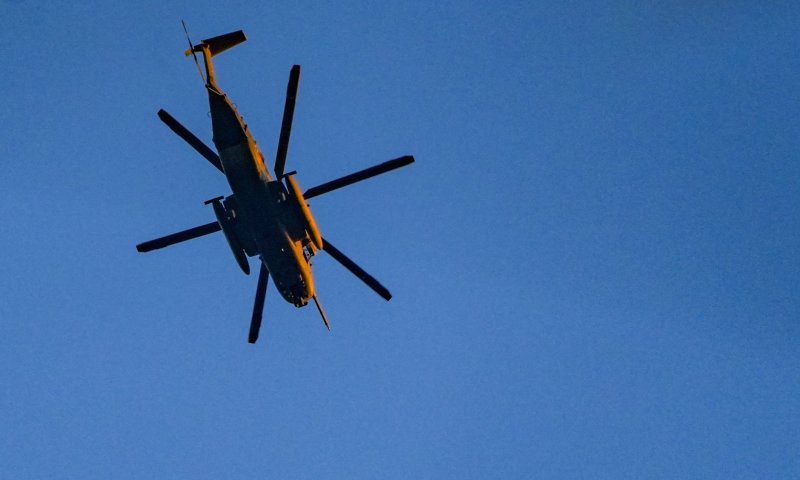 בית המשפט גזר את דינו של הטייס הפיראטי בשומרון