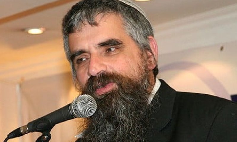 הרב שרלו: "ראוי שהמדינה תסבסד את לימוד התורה"