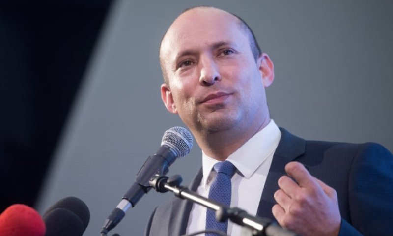 סקר מנדטים: בנט מצמצם את הפער מנתניהו