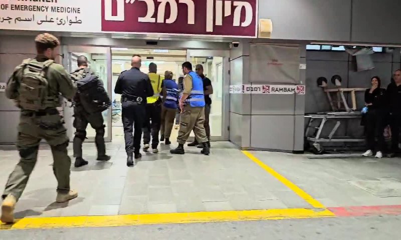 לוחם בגדוד 13 נפצע קשה בקרב בדרום לבנון