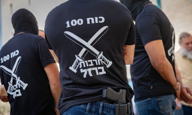 רשלנות פושעת: העציר בפרשת שדה תימן שוחרר בטעות לעזה