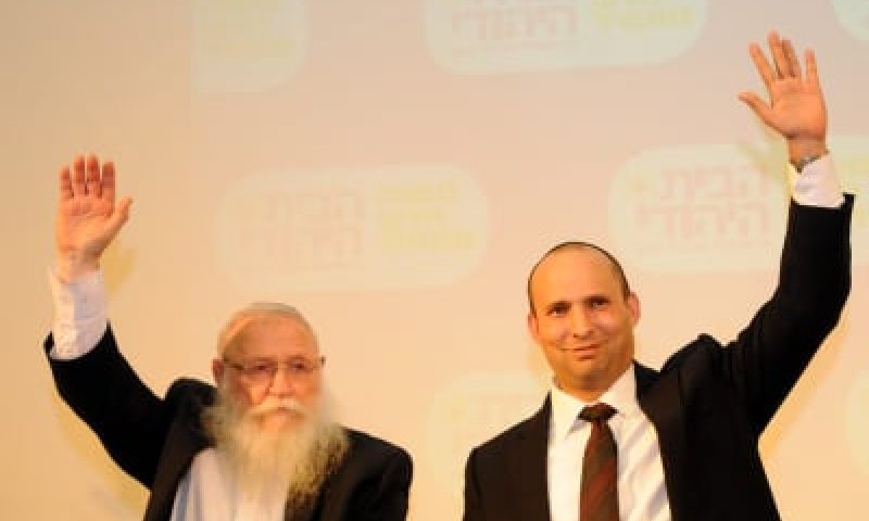 הרב דרוקמן על סגירת 'ישראל היום': "חוק שערורייתי"