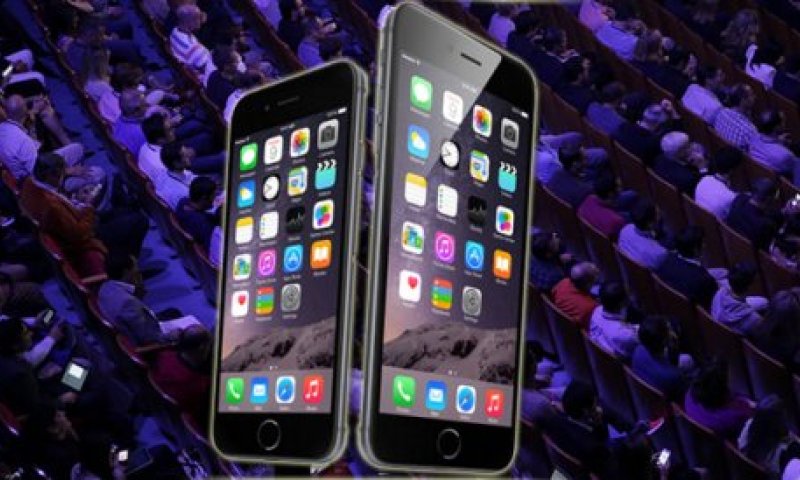 היום: אייפון 6 מגיע לישראל. כמה הוא יעלה?