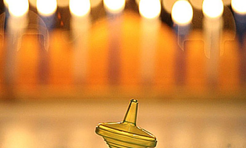 מתייוונים תשע"ד: חנוכה של פסטיבלים